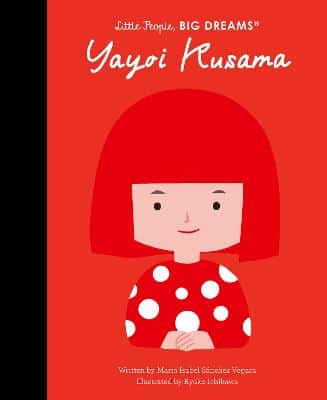 Yayoi Kusama: Volume 125
