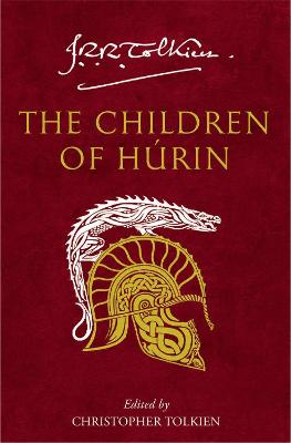 The Children Of Hurin