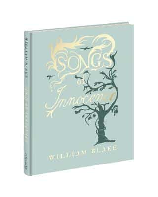 William Blake's Songs Of Innocence