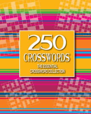 250 Crosswords