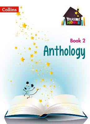 TREASURE HOUSE ANTHOLOGY BOOK 2