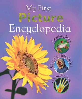 Reference 5+: Children's Picture Encyclopedia