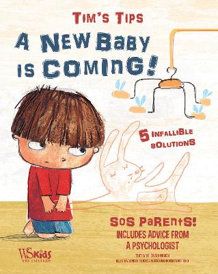 A New Baby Is Coming!: Sos Parents