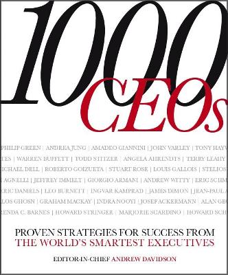 1000 Ceos