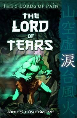 The Lord Of Tears