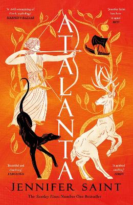 Atalanta: In A World Of Heroes, Meet Greek Mythology's Fiercest Heroine