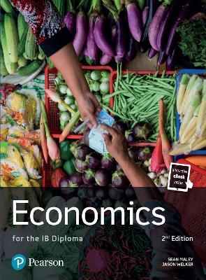 ECONOMICS FOR THE IB DIPLOMA