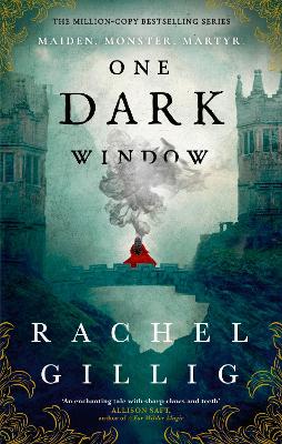 One Dark Window: The Gothic And Spellbinding Million-Copy Bestseller