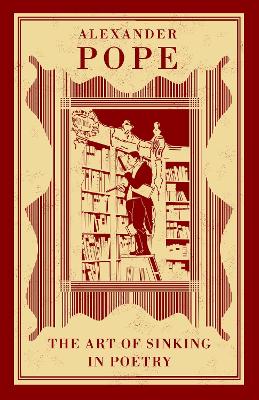 The Art Of Sinking In Poetry