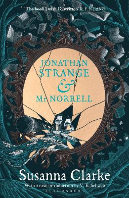 Jonathan Strange & Mr Norrell: 20Th Anniversary Edition