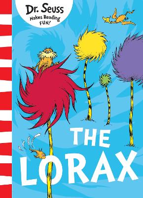 The Lorax