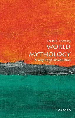 World Mythology: A Very Short Introduction