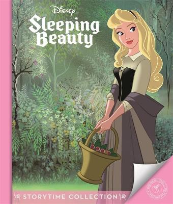 Disney Sleeping Beauty