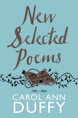 NEW SELECTED POEMS 1984 - 2004