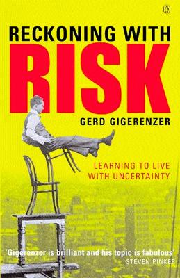 Reckoning With Risk: Learning To Live With Uncertainty