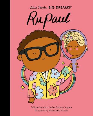 Rupaul: Volume 61