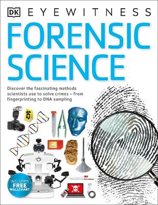 Forensic Science: Discover The Fascinating Methods Scientists Use To Solve Crimes