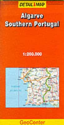 Algarve/Southern Portugal