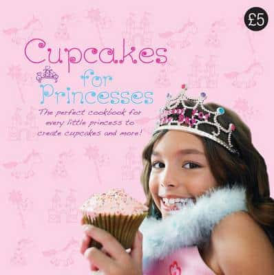 Cupcakes For Princesses