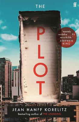 The Plot: The Gripping New York Times Bestselling Page-Turner That Is Perfect For Fans Of Lianne Moriarty And Lisa Jewell