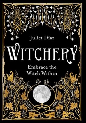 Witchery: Embrace The Witch Within