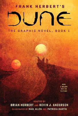 Dune: The Graphic Novel, Book 1: Dune