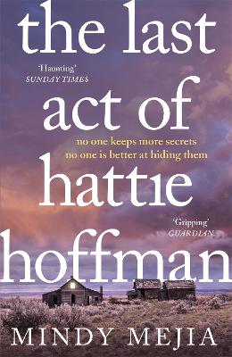 The Last Act Of Hattie Hoffman