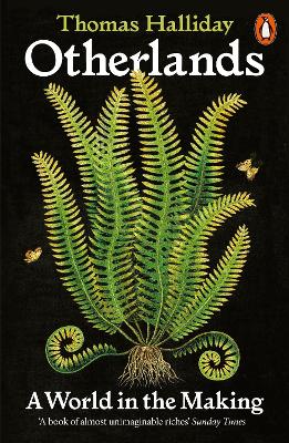 Otherlands: A World In The Making