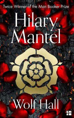 Wolf Hall (The Wolf Hall Trilogy)