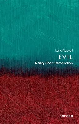 Evil: A Very Short Introduction