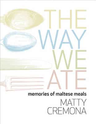 The Way We Ate