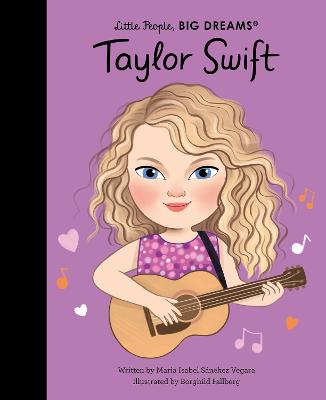 Taylor Swift: The Sunday Times Bestseller: Volume 115