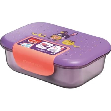 LUNCH BOX MINIZ ECOZEN 900 RAE