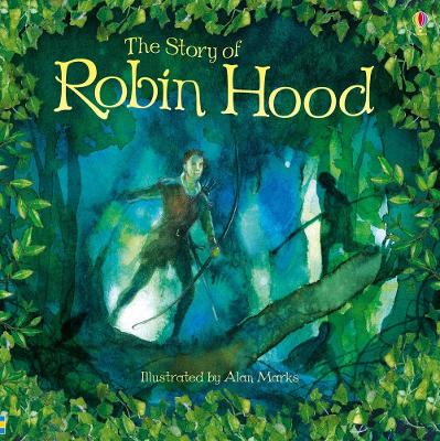 Story Of Robin Hood