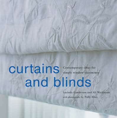 Curtains And Blinds: Contemporary Ideas For Simple Window Treatments