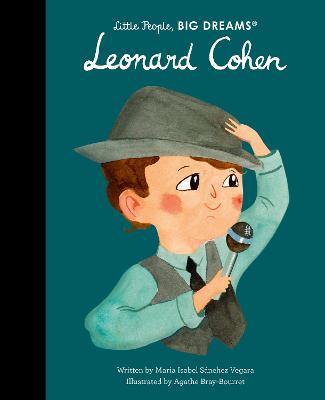 Leonard Cohen: Volume 117