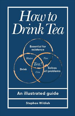 How To Drink Tea