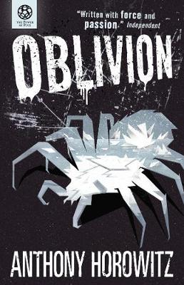 The Power Of Five: Oblivion