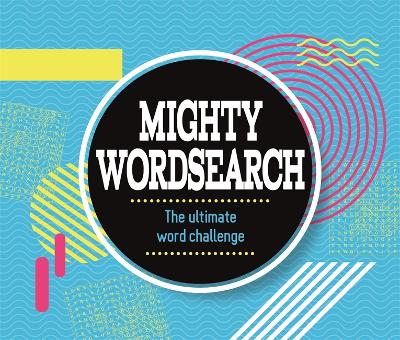 Mighty Wordsearch