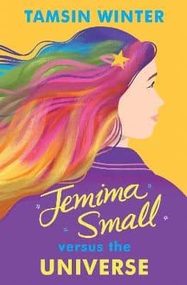 Jemima Small Versus The Universe