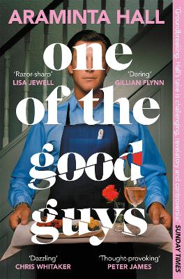 One Of The Good Guys: The Richard And Judy Bookclub Pick: This Is What Happens When Women Have Had Enough