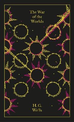 The War Of The Worlds