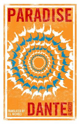 Paradise: Dual Language And New Verse Translation