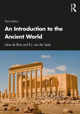 An Introduction To The Ancient World