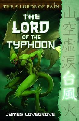 The Lord Of The Typhoon