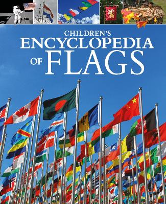 Children's Encyclopedia Of Flags