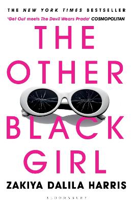 The Other Black Girl: The Bestselling Book Behind The Major 2023 Tv Series