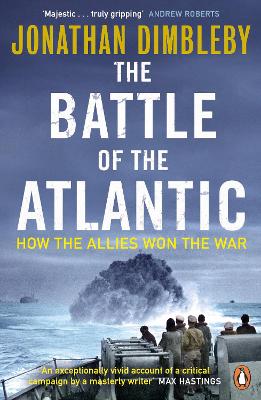 The Battle Of The Atlantic: How The Allies Won The War