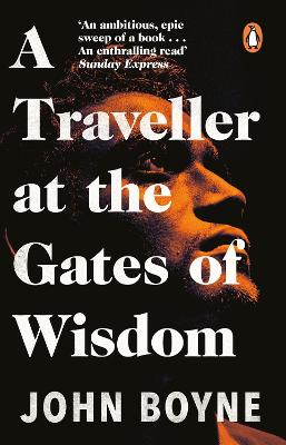 A Traveller At The Gates Of Wisdom