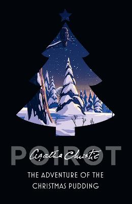 The Adventure Of The Christmas Pudding (Poirot)
